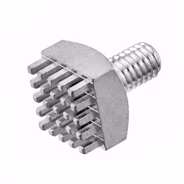 7461001 W眉rth Elektronik  Conectores de tornillo